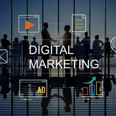 Marketign Digital